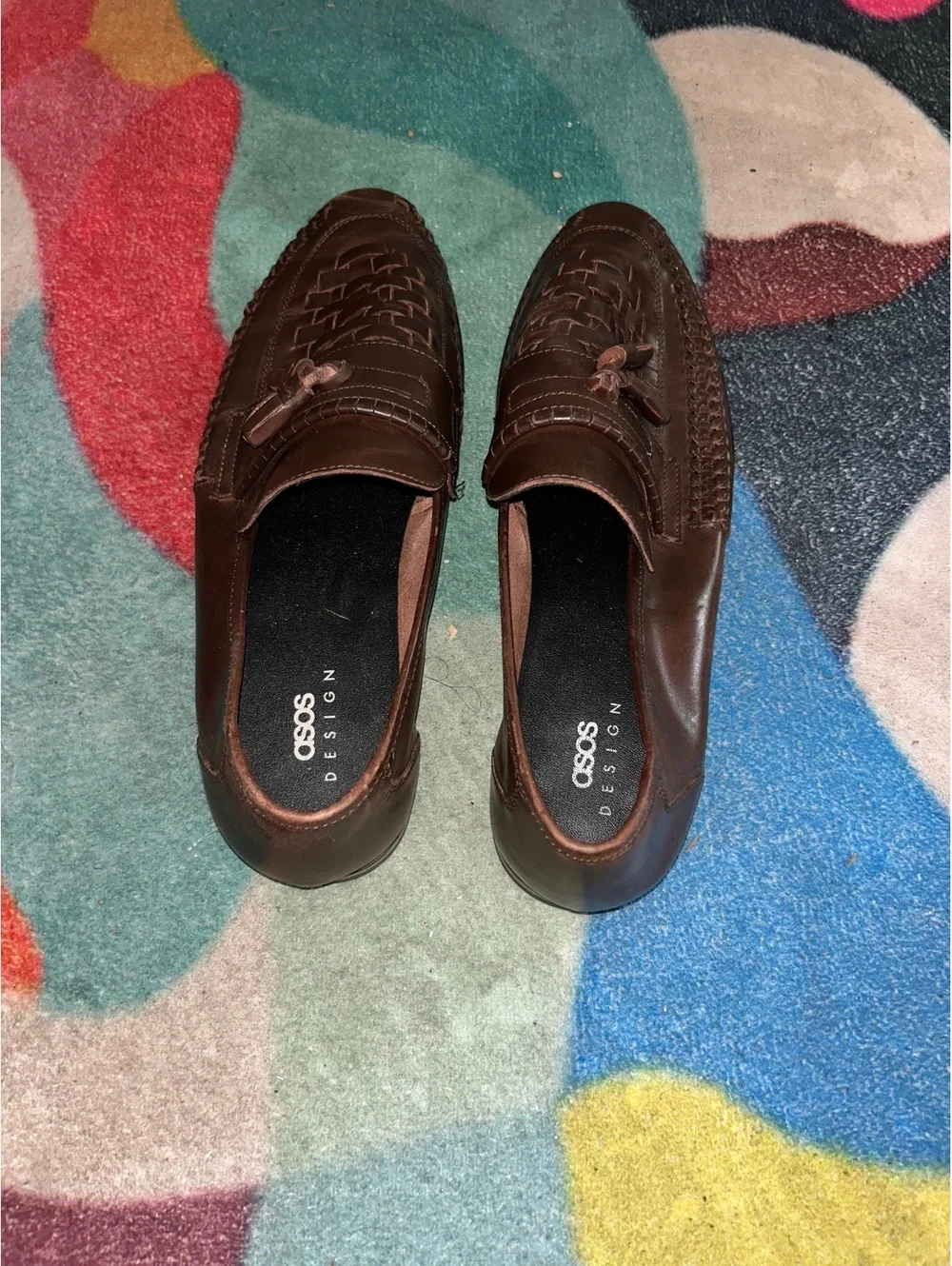 N/A these asos
